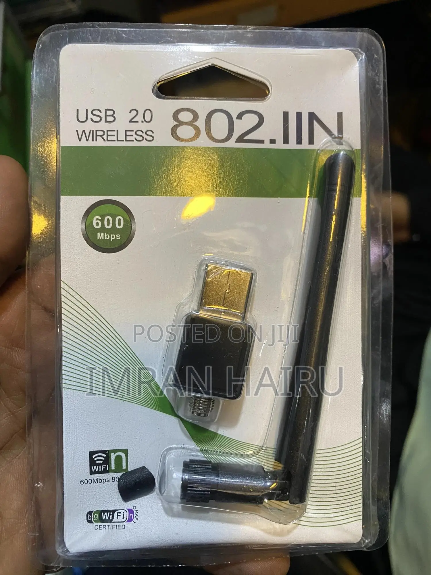 Wireless Usb Wifi