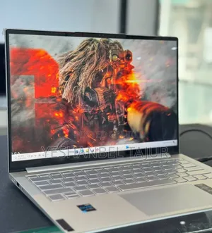 New Lenovo IdeaPad 5 Slim 13th Gen I7 16GB Intel Core I7 SSD 512GB