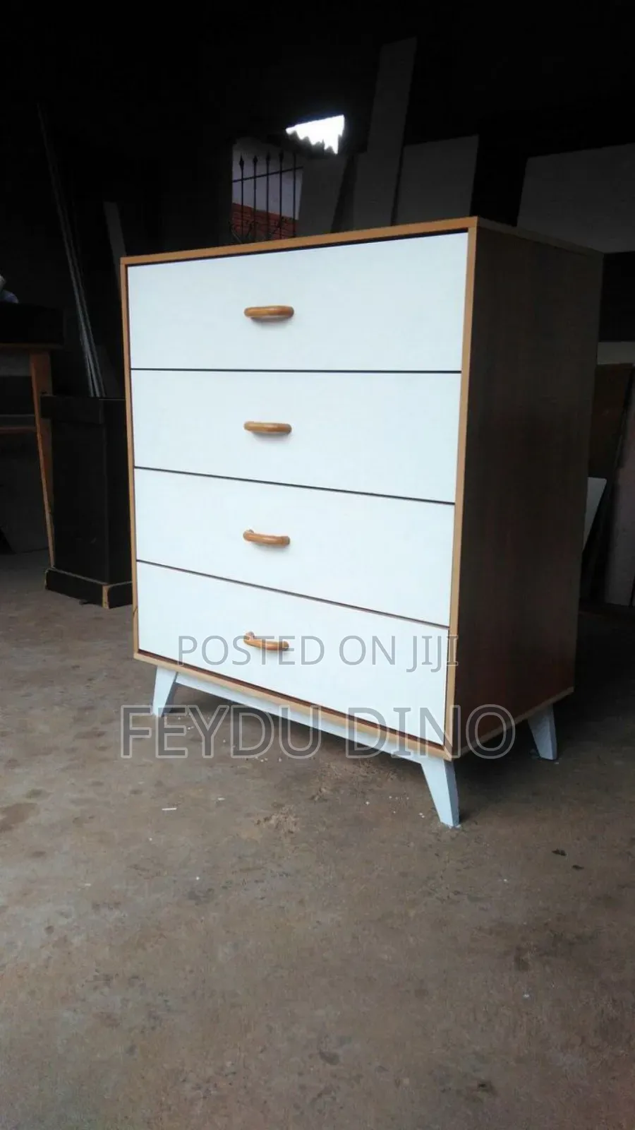 አጠቃላይ የፈርኒቸር ስራ እና እድሳት