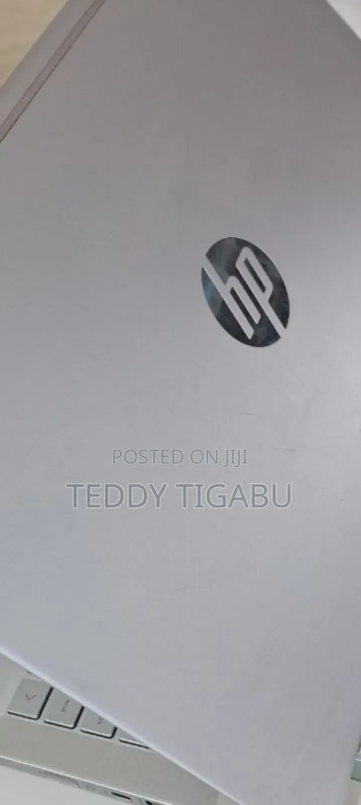 New Laptop HP Pavilion 15 8GB Intel Core I5 SSD 128GB