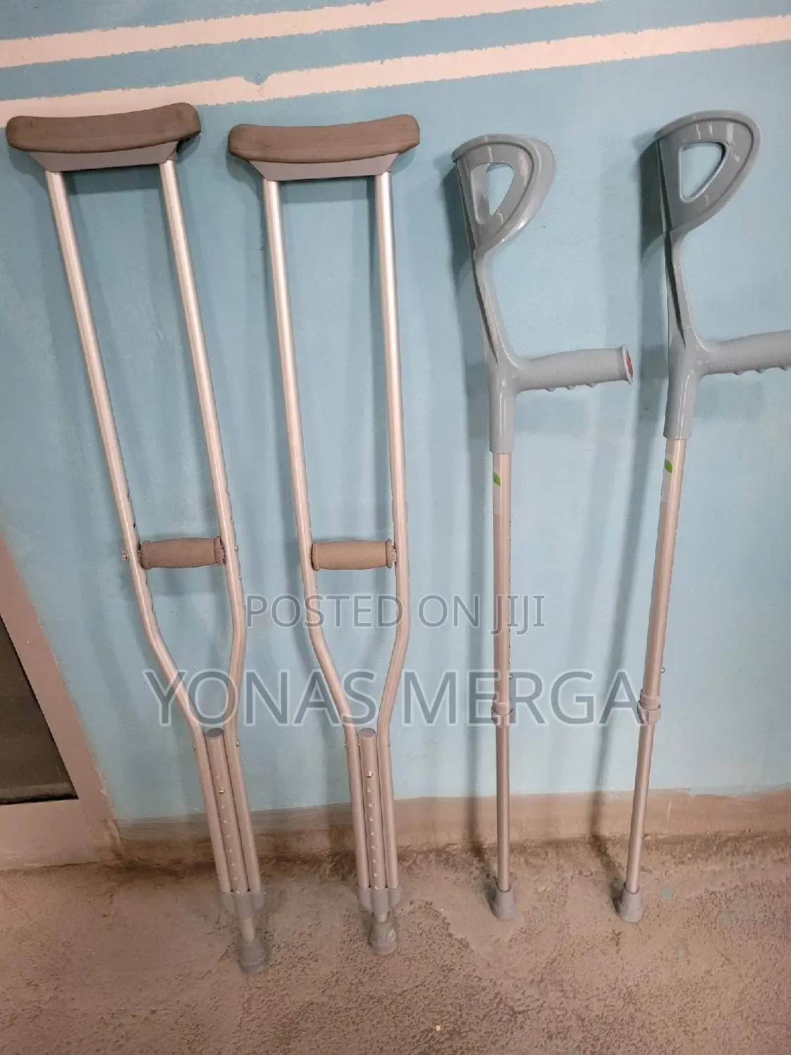 Elbow/Axillary Crutches黃宏crutches0卡elbow Crutches78kranch☆翾crutches