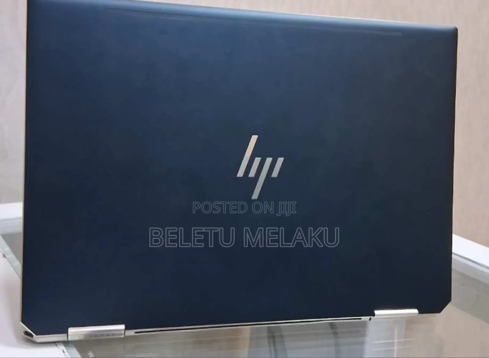 New Laptop HP Spectre X360 16GB Intel Core I7 SSD 512GB
