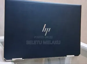 New Laptop HP Spectre X360 16GB Intel Core I7 SSD 512GB