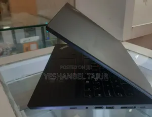 Photo - New Laptop Lenovo ThinkPad T14 16GB Intel Core I5 SSD 512GB