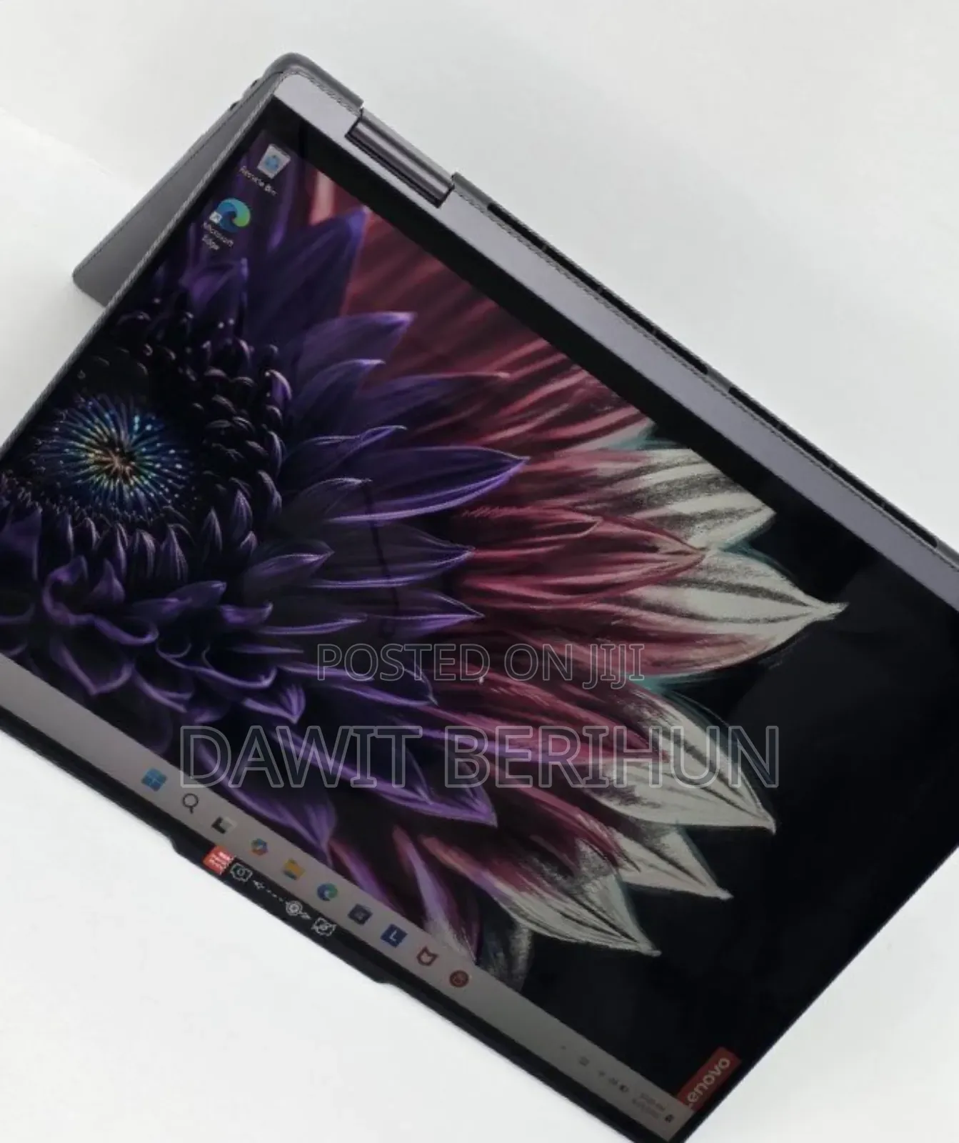 New Laptop Lenovo 16GB Intel Core Ultra 7 SSD 512GB