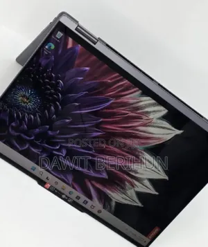 Photo - New Laptop Lenovo 16GB Intel Core Ultra 7 SSD 512GB