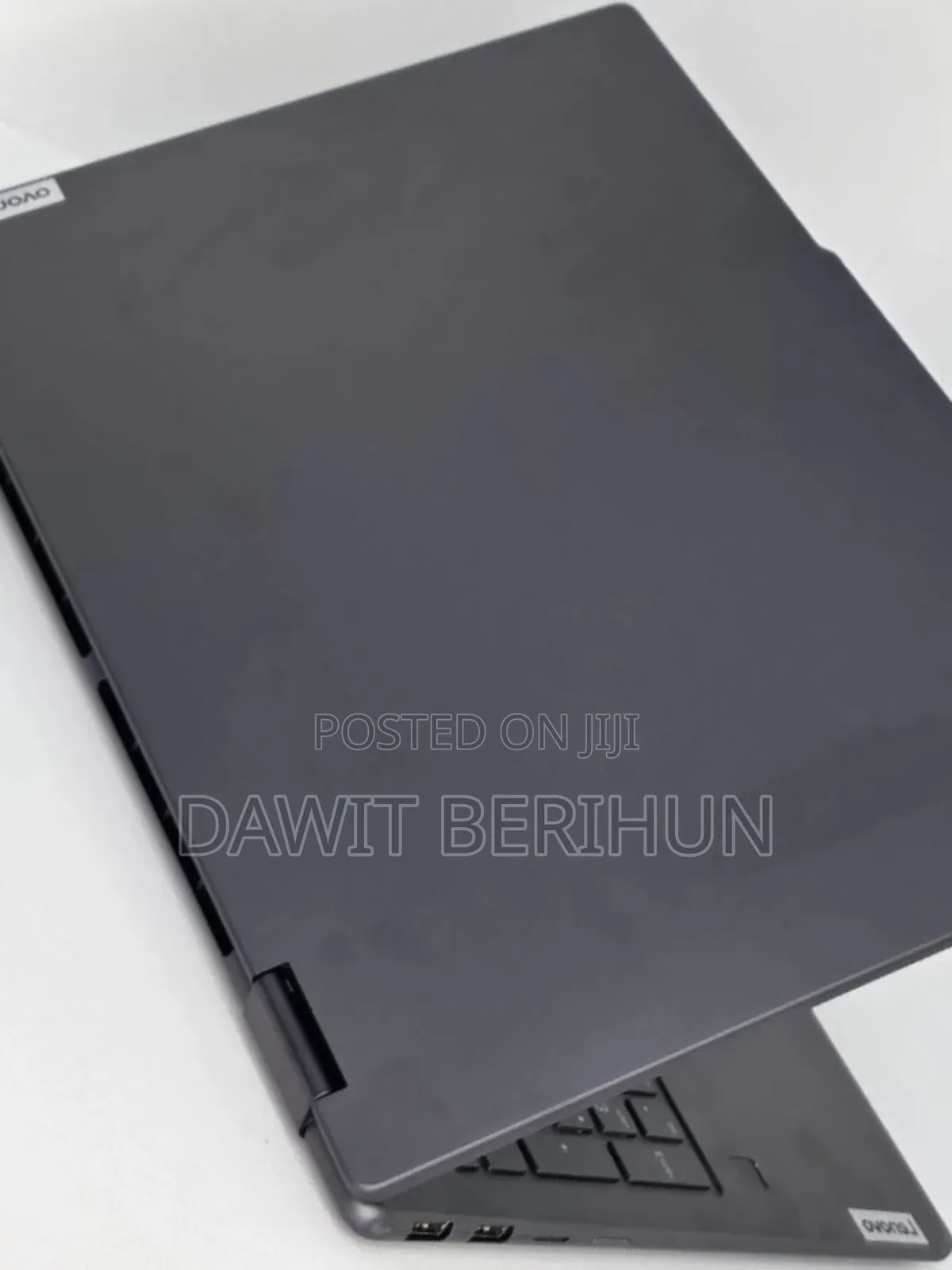 New Laptop Lenovo 16GB Intel Core Ultra 7 SSD 512GB