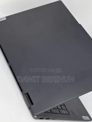 New Laptop Lenovo 16GB Intel Core Ultra 7 SSD 512GB