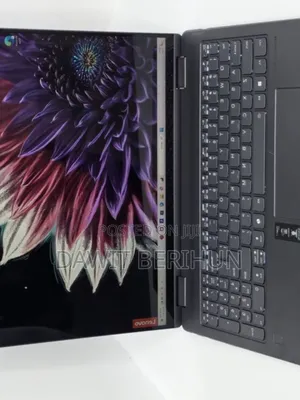 New Laptop Lenovo 16GB Intel Core Ultra 7 SSD 512GB