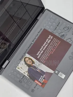 New Laptop Lenovo 16GB Intel Core Ultra 7 SSD 512GB