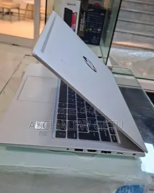 Photo - New Laptop HP ProBook 11 G2 EE 16GB Intel Core I5 SSD 512GB