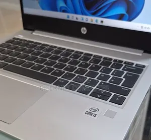 Photo - New Laptop HP ProBook 430 G7 16GB Intel Core I5 SSD 512GB