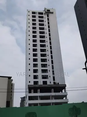 3bdrm Apartment in Tata Construction, Kirkos for sale