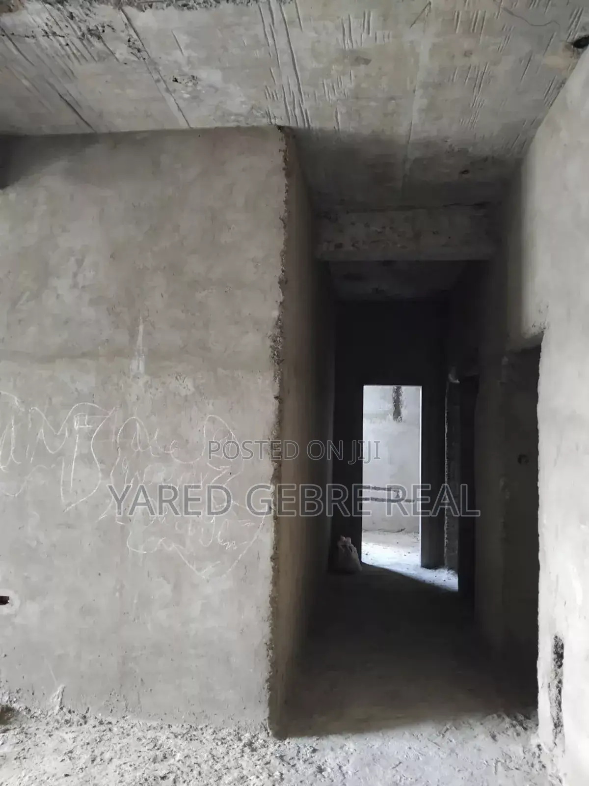 3bdrm Apartment in Tata Construction, Kirkos for sale