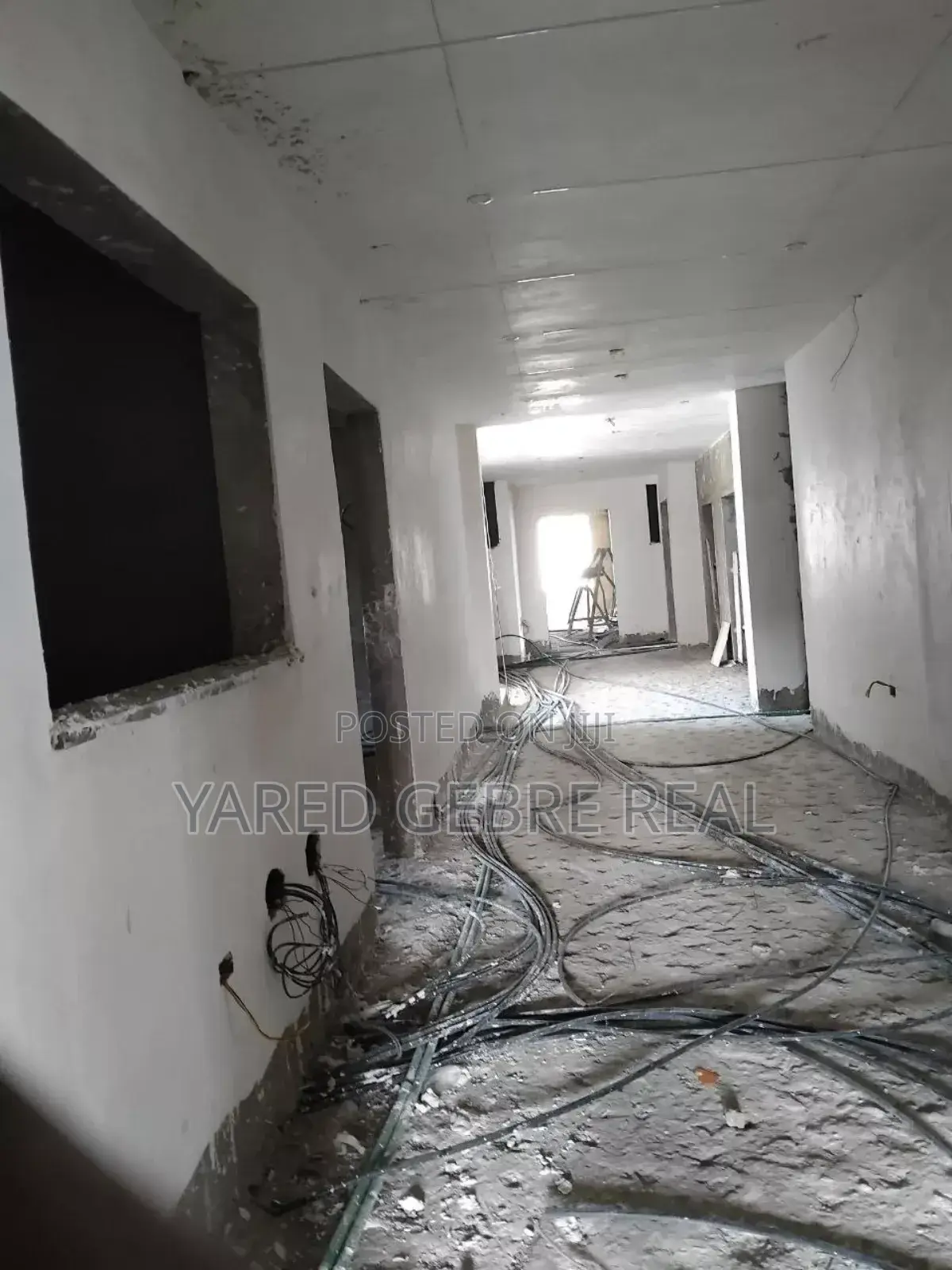 3bdrm Apartment in Tata Construction, Kirkos for sale