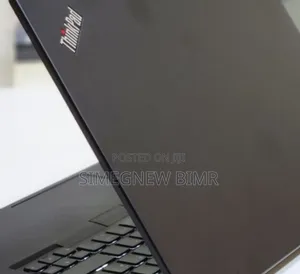 Photo - New Laptop Lenovo ThinkPad X1 Carbon 16GB AMD Ryzen 5 SSD 512GB