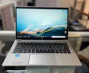 New Laptop HP EliteBook 830 G8 16GB Intel Core I7 SSD 1T
