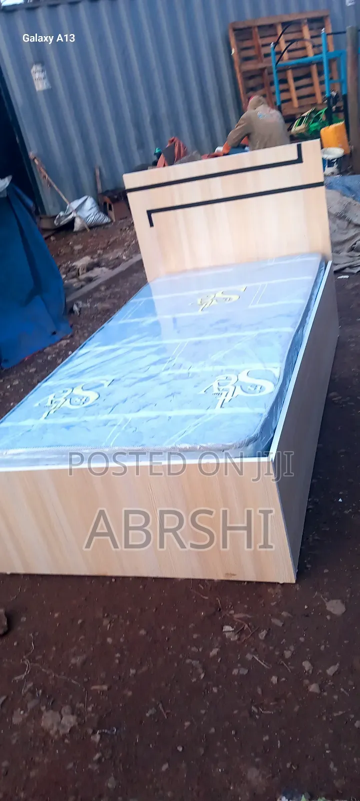 አጅግ የሚያምሩ አልጋና ቁምሳጥን