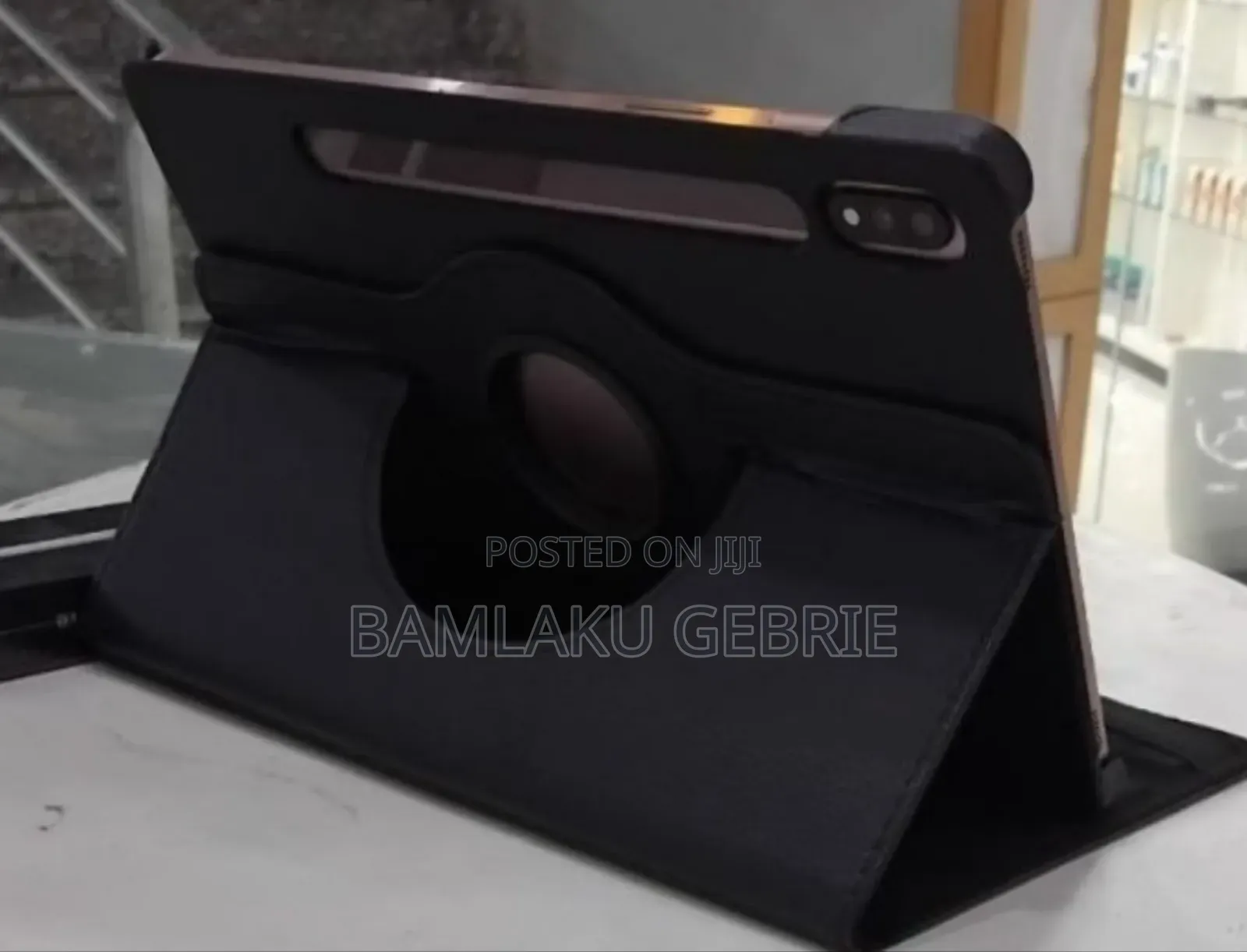 New Samsung Galaxy Tab S7 128 GB