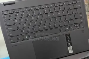 New Laptop Lenovo Yoga 2 16GB Intel Core i5 SSD 512GB