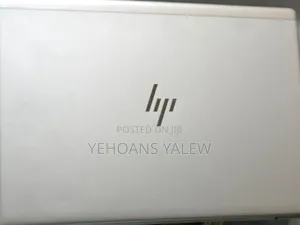 New Laptop HP EliteBook 840 G6 16GB Intel Core I5 SSD 512GB