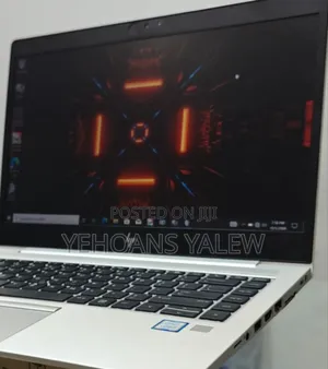 Photo - New Laptop HP EliteBook 840 G6 16GB Intel Core I5 SSD 512GB