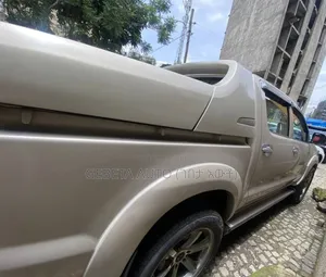 Toyota Hilux 2014 Silver