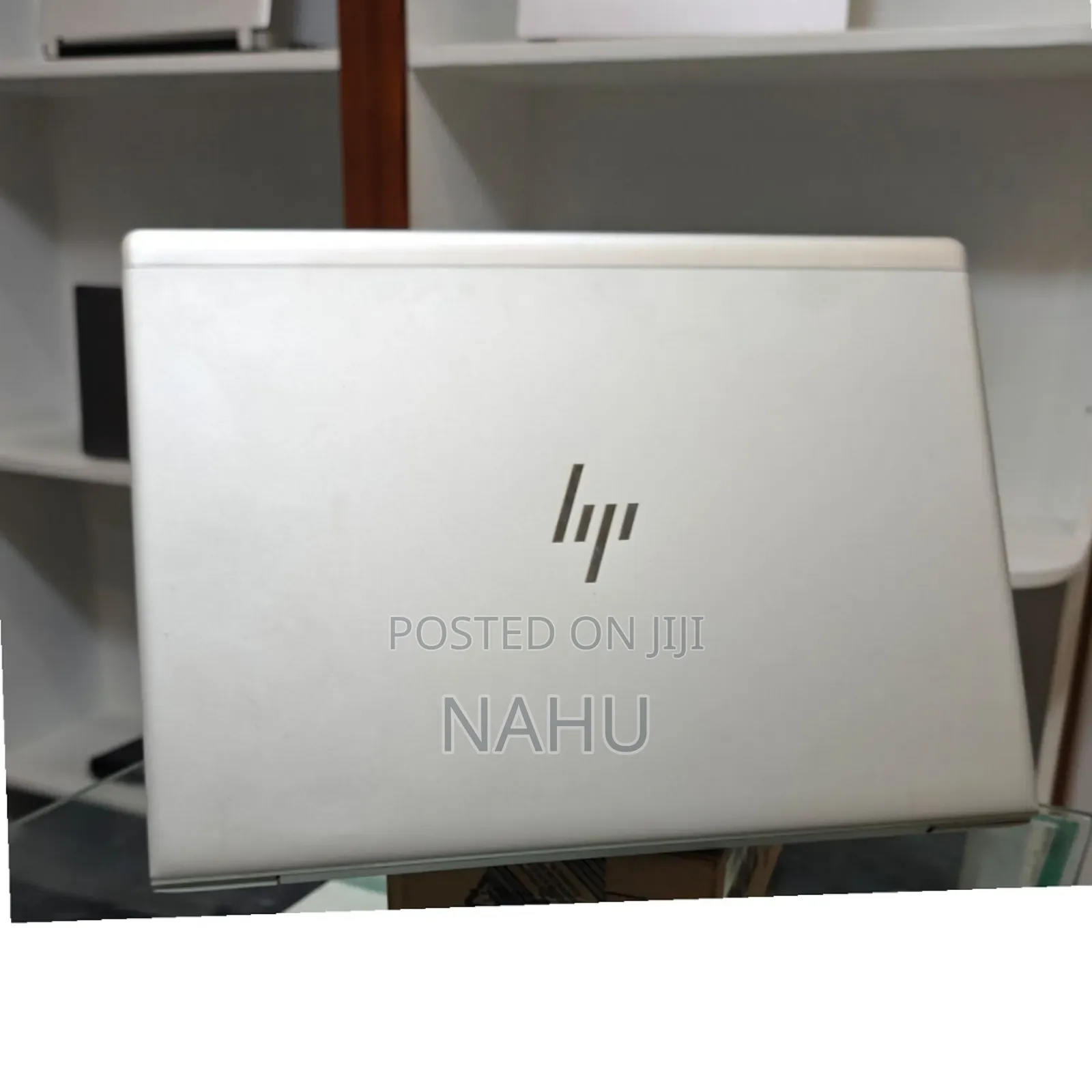 New Laptop HP EliteBook 840 16GB Intel Core I5 SSD 512GB