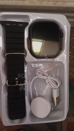 Smart Watch Ultra 2