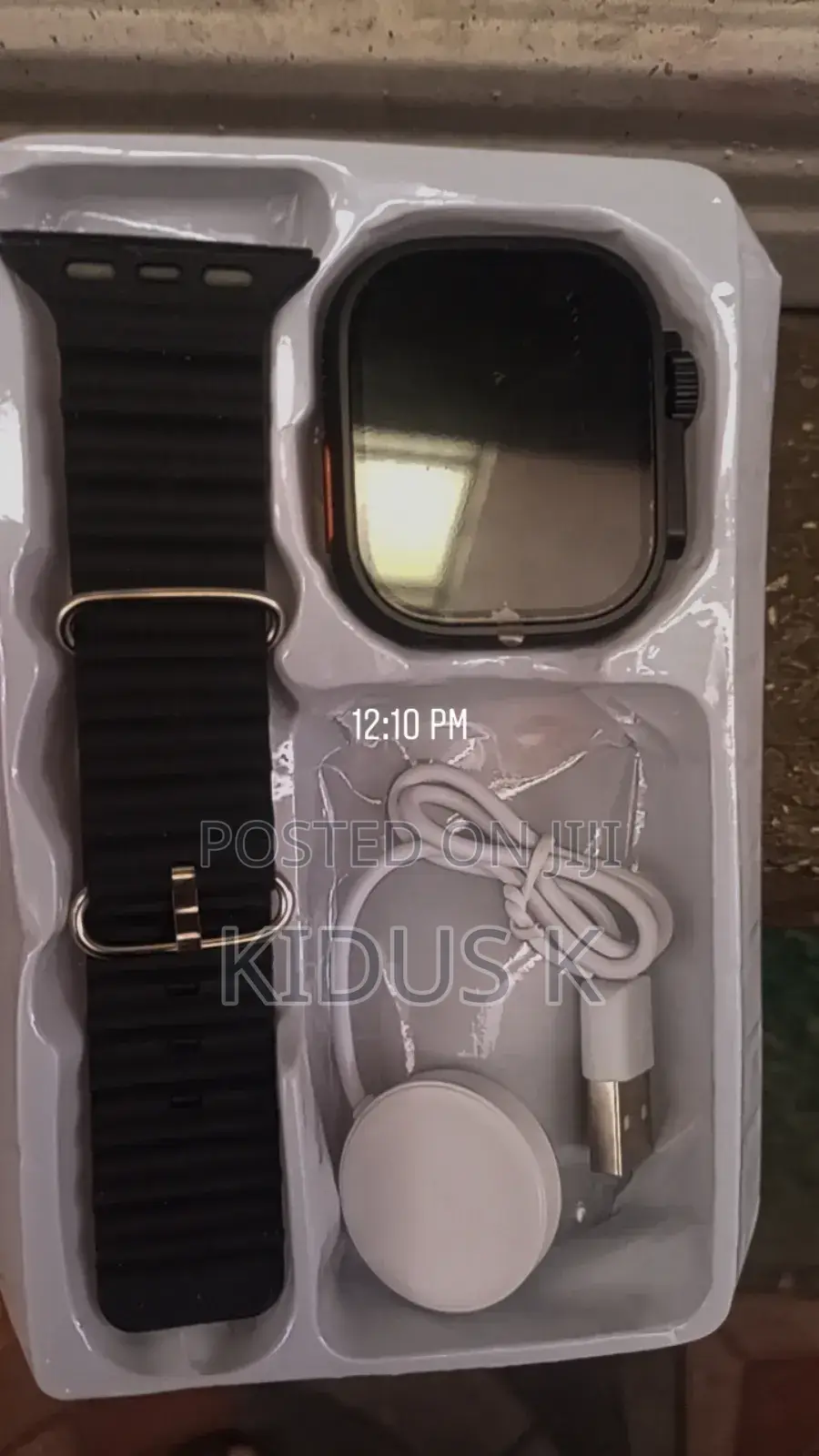 Smart Watch Ultra 2