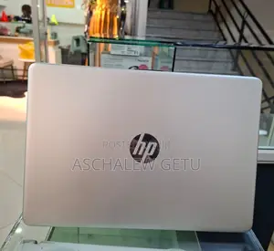 New Laptop HP Stream Notebook 8GB AMD Ryzen 5 HDD 512GB