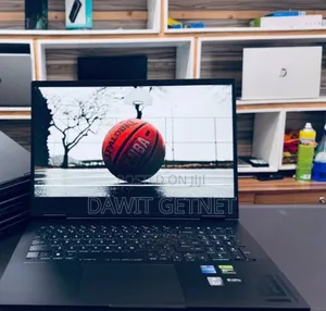 Photo - New Laptop HP Pavilion 15 16GB Intel Core I9 SSD 16 GB