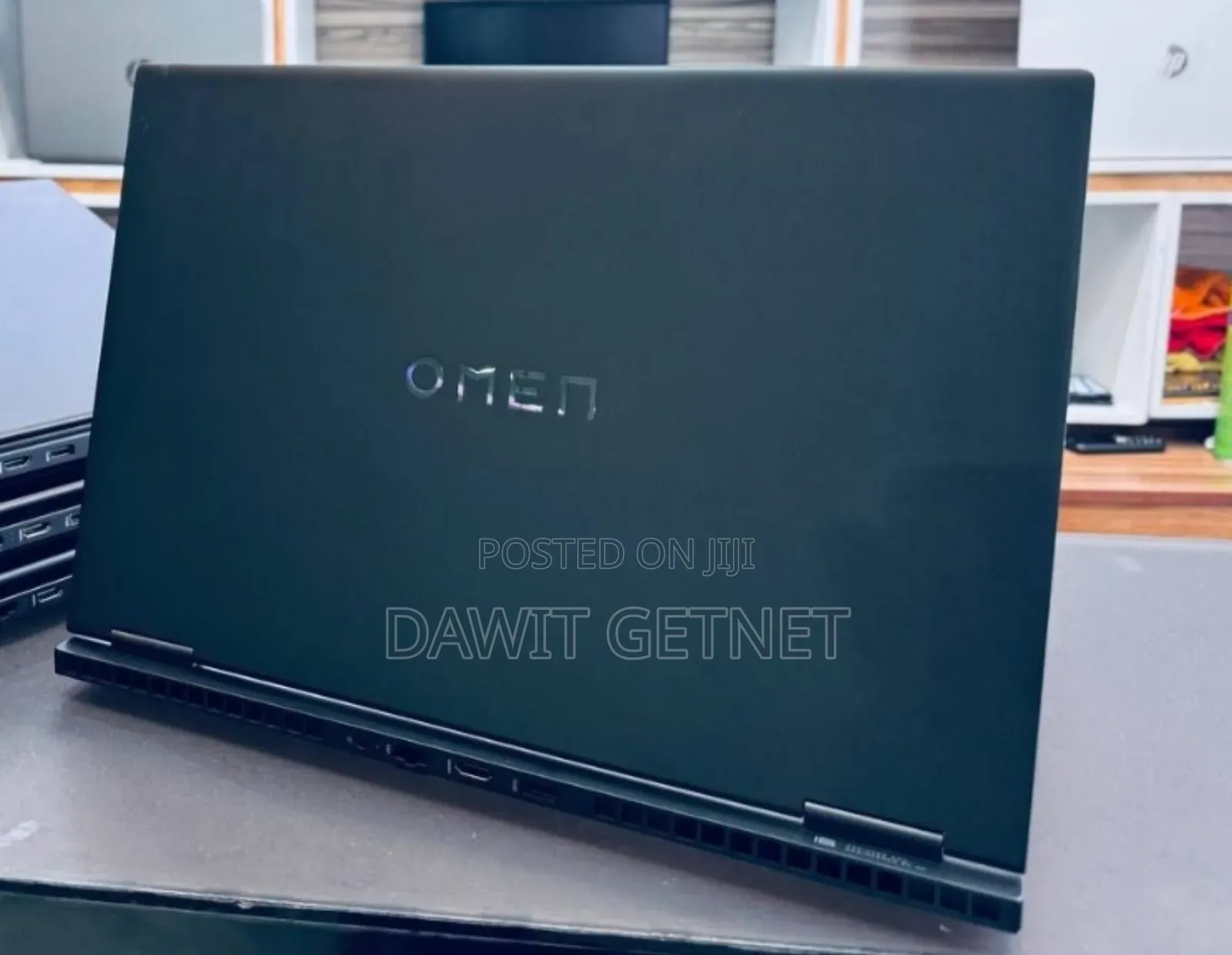 New Laptop HP Pavilion 15 16GB Intel Core I9 SSD 16 GB