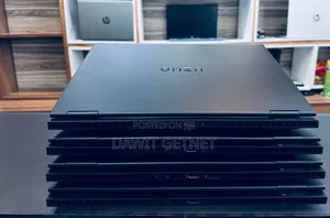 New Laptop HP Pavilion 15 16GB Intel Core I9 SSD 16 GB