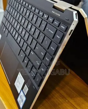 New Laptop HP Spectre X360 16GB Intel Core I7 SSD 1T
