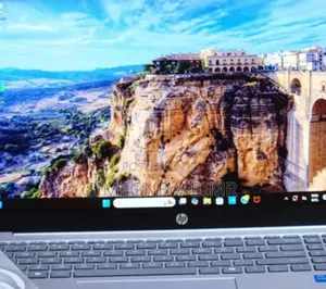 New Laptop HP Stream Notebook 8GB Intel Core I3 SSD 256GB