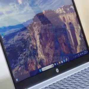 New Laptop HP Stream Notebook 8GB Intel Core I3 SSD 256GB