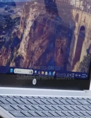 New Laptop HP Stream Notebook 8GB Intel Core I3 SSD 256GB