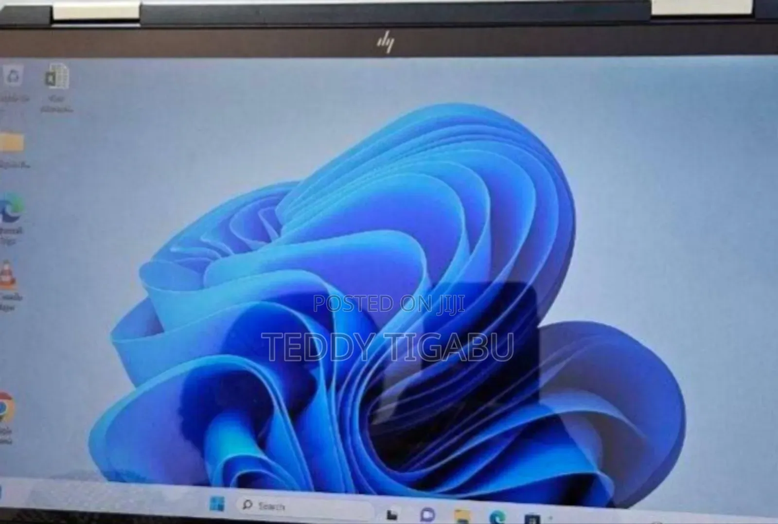 New Laptop HP Spectre X360 16GB Intel Core I7 SSD 1T