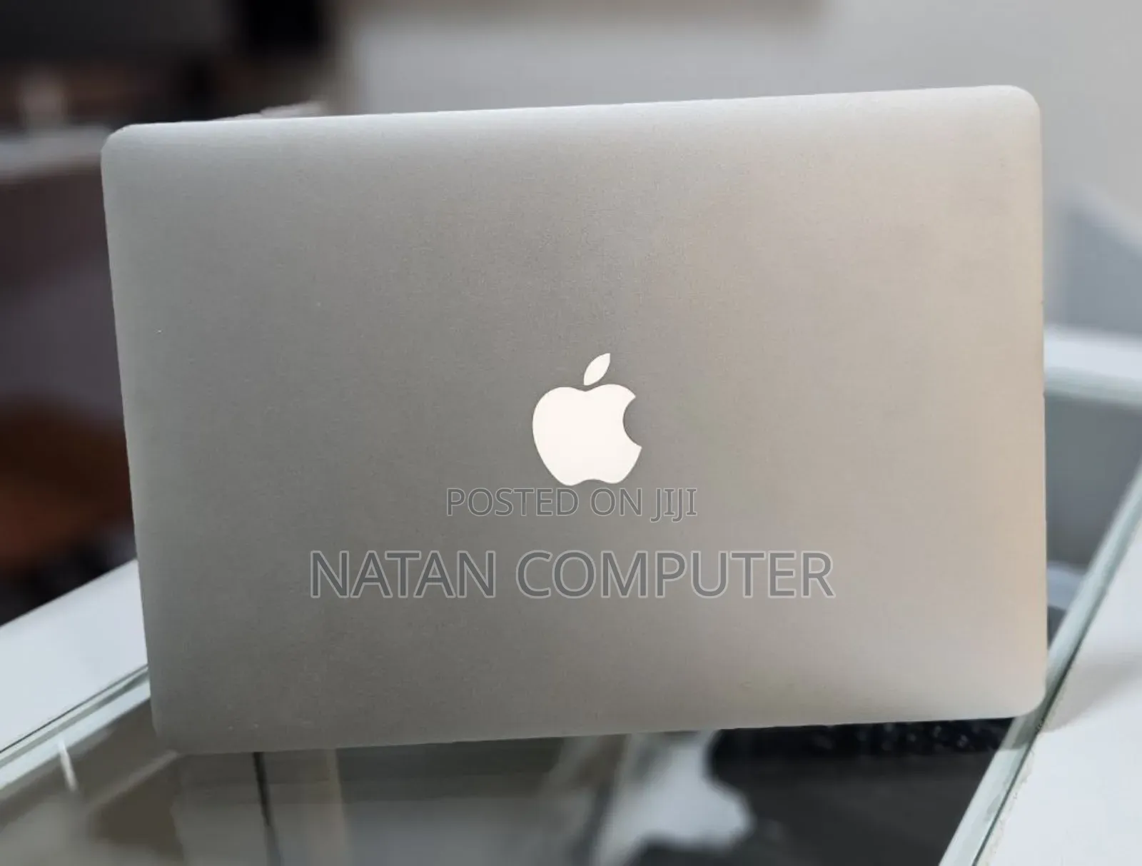 New Laptop Apple MacBook Air 2015 8GB Intel Core I5 SSD 256GB