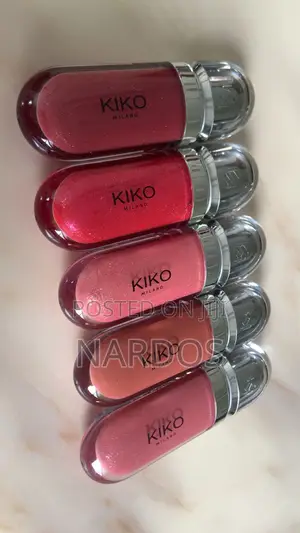 Kiko Milano