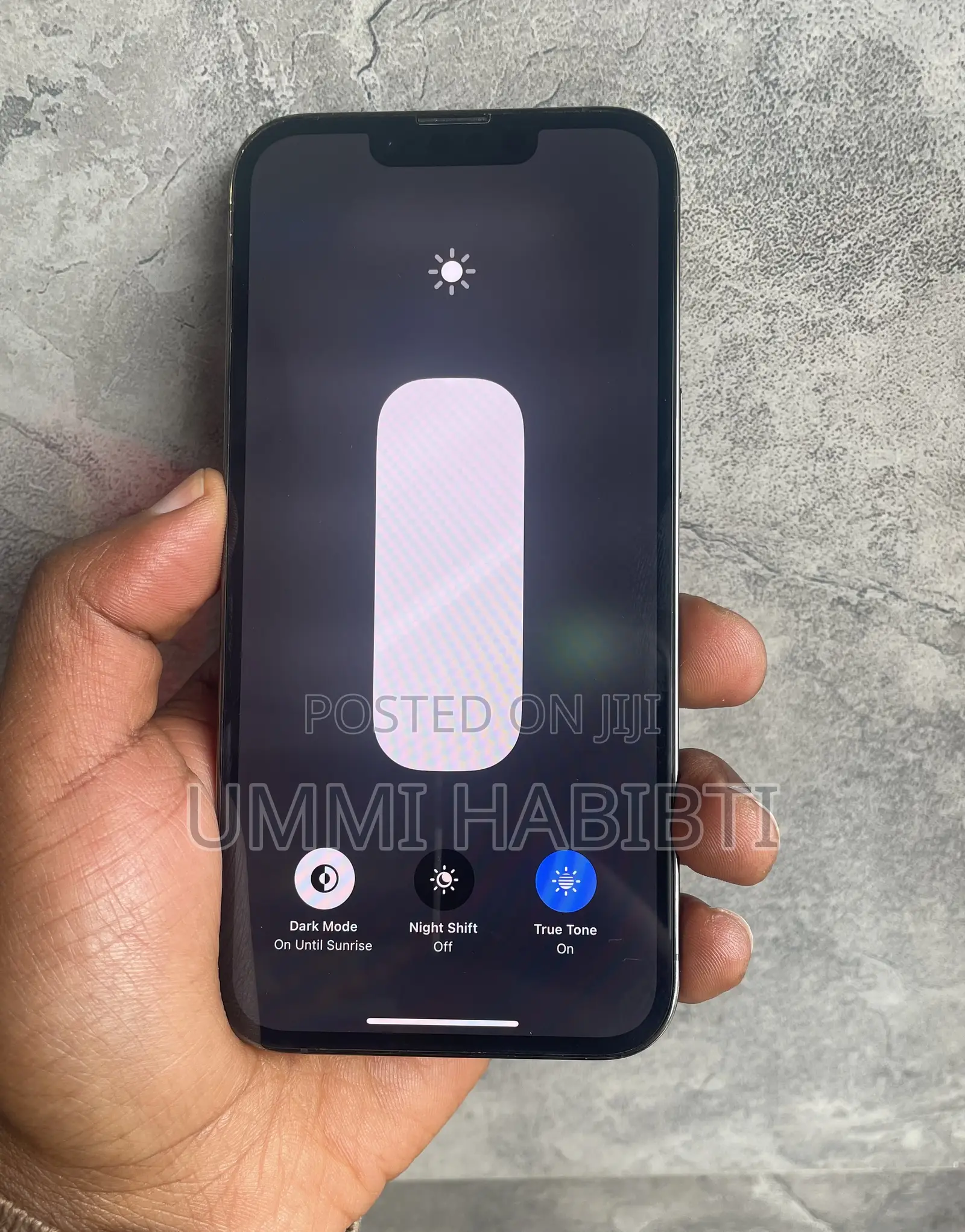 Apple iPhone 13 Pro 256 GB Gray