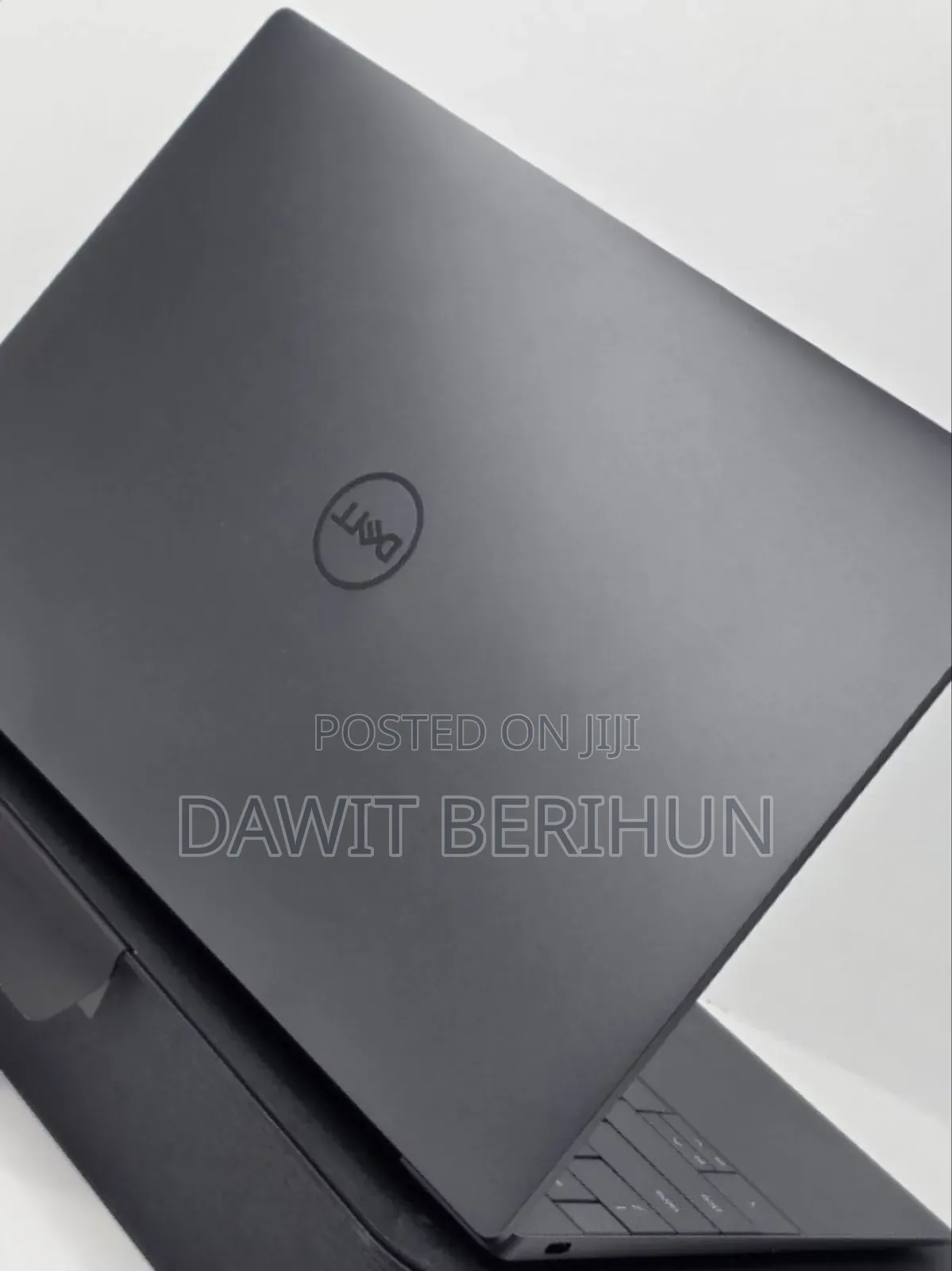 New Laptop Dell XPS 13 (9350) 16GB Intel Core Ultra 7 SSD 512GB