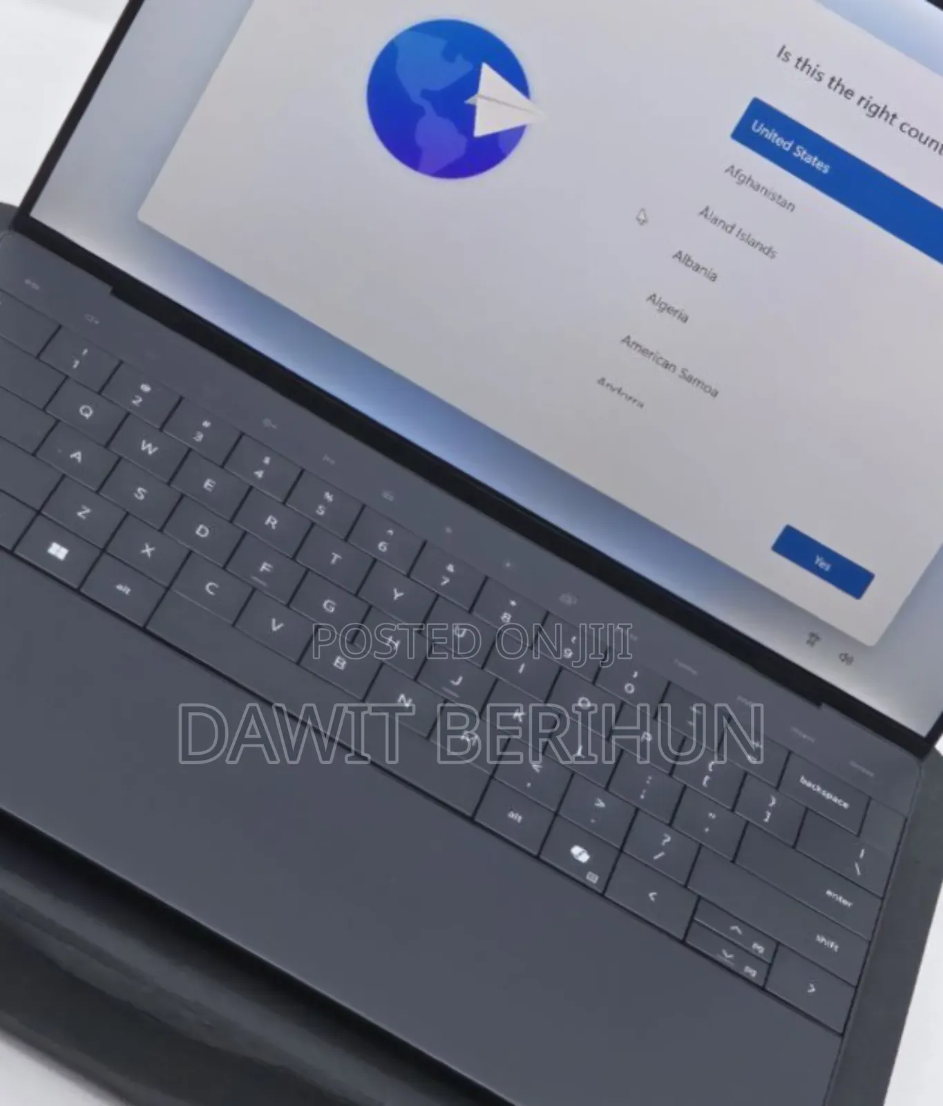 New Laptop Dell XPS 13 (9350) 16GB Intel Core Ultra 7 SSD 512GB