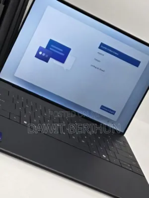Photo - New Laptop Dell XPS 13 (9350) 16GB Intel Core Ultra 7 SSD 512GB