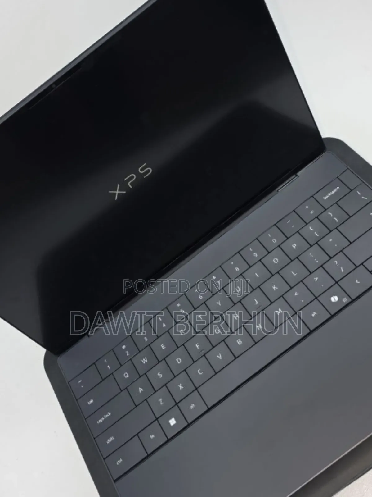 New Laptop Dell XPS 13 (9350) 16GB Intel Core Ultra 7 SSD 512GB