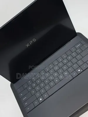 New Laptop Dell XPS 13 (9350) 16GB Intel Core Ultra 7 SSD 512GB
