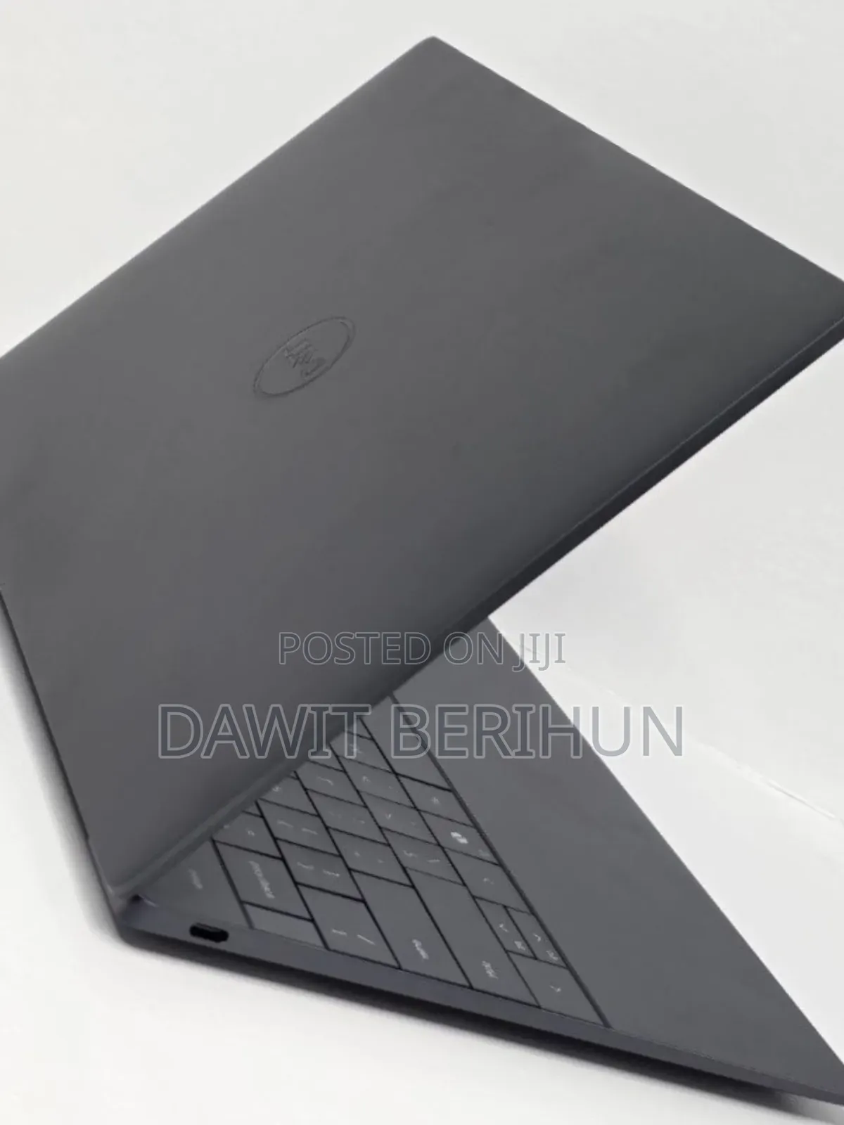 New Laptop Dell XPS 13 (9350) 16GB Intel Core Ultra 7 SSD 512GB
