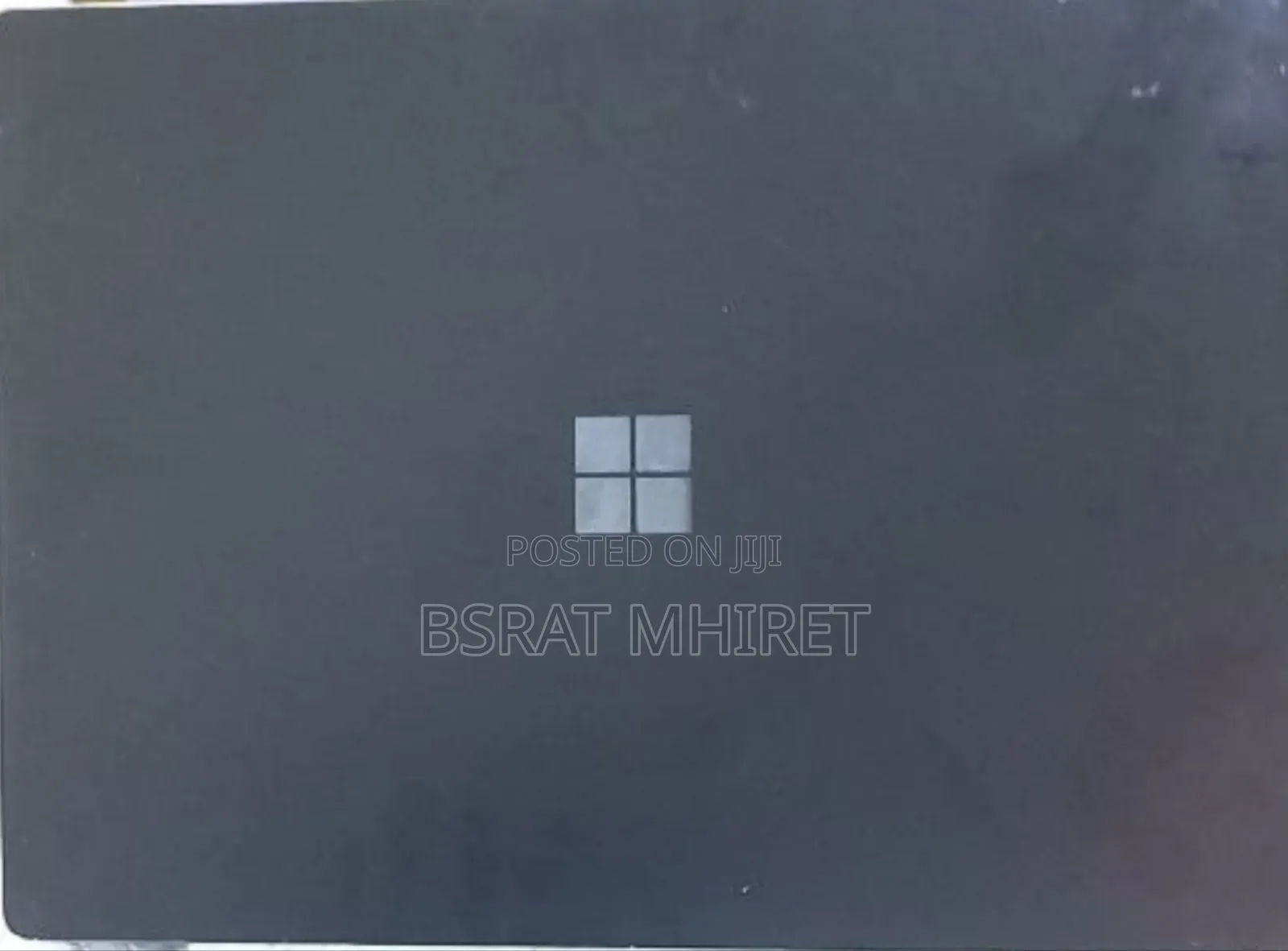 New Laptop Microsoft Surface Laptop 5 16GB Intel Core i7 SSD 512GB