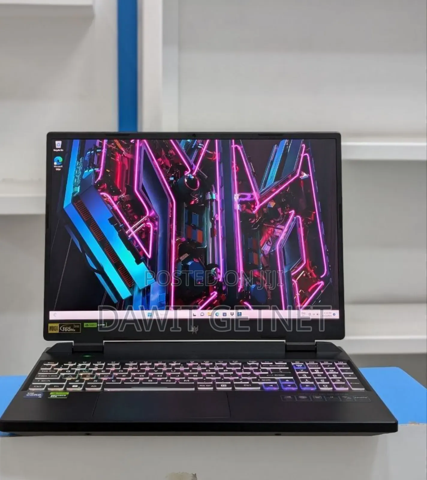 New Laptop HP Pavilion 15 16GB Intel Core I9 SSD 16 GB